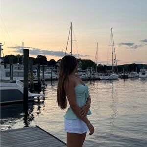 Meet your Posher, Syd